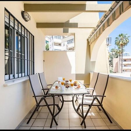 Flamingo Sol Home Torremolinos Exterior foto
