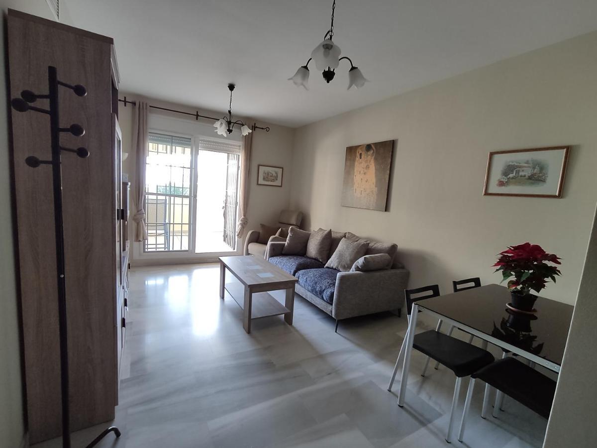 Flamingo Sol Home Torremolinos Exterior foto