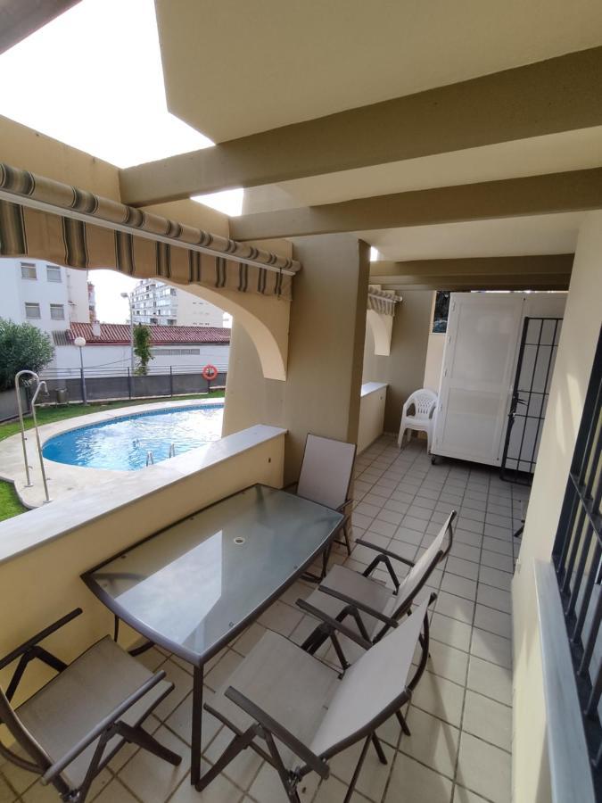 Flamingo Sol Home Torremolinos Exterior foto