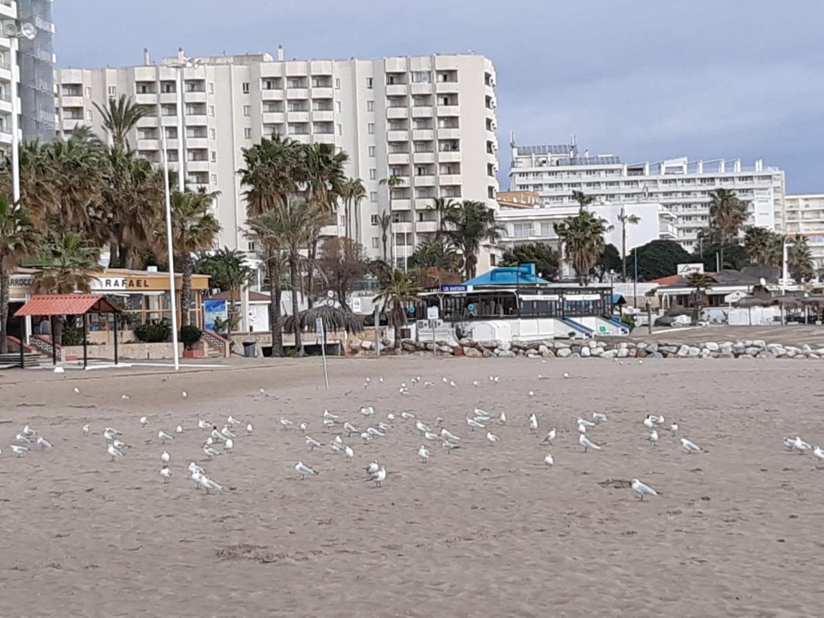 Flamingo Sol Home Torremolinos Exterior foto
