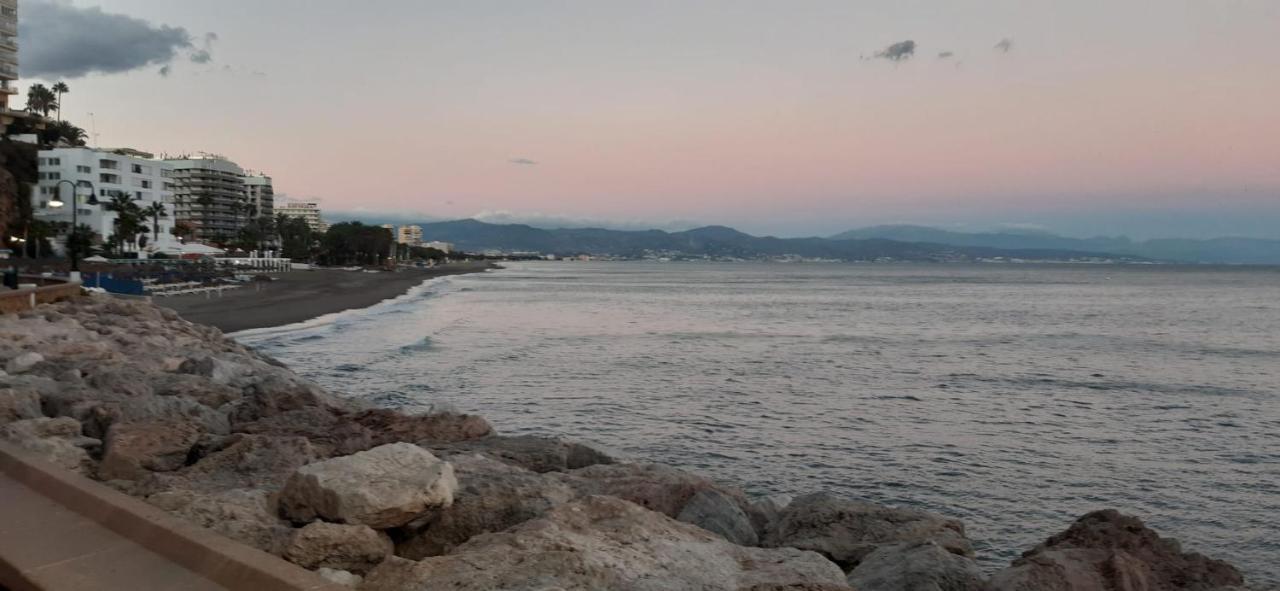 Flamingo Sol Home Torremolinos Exterior foto